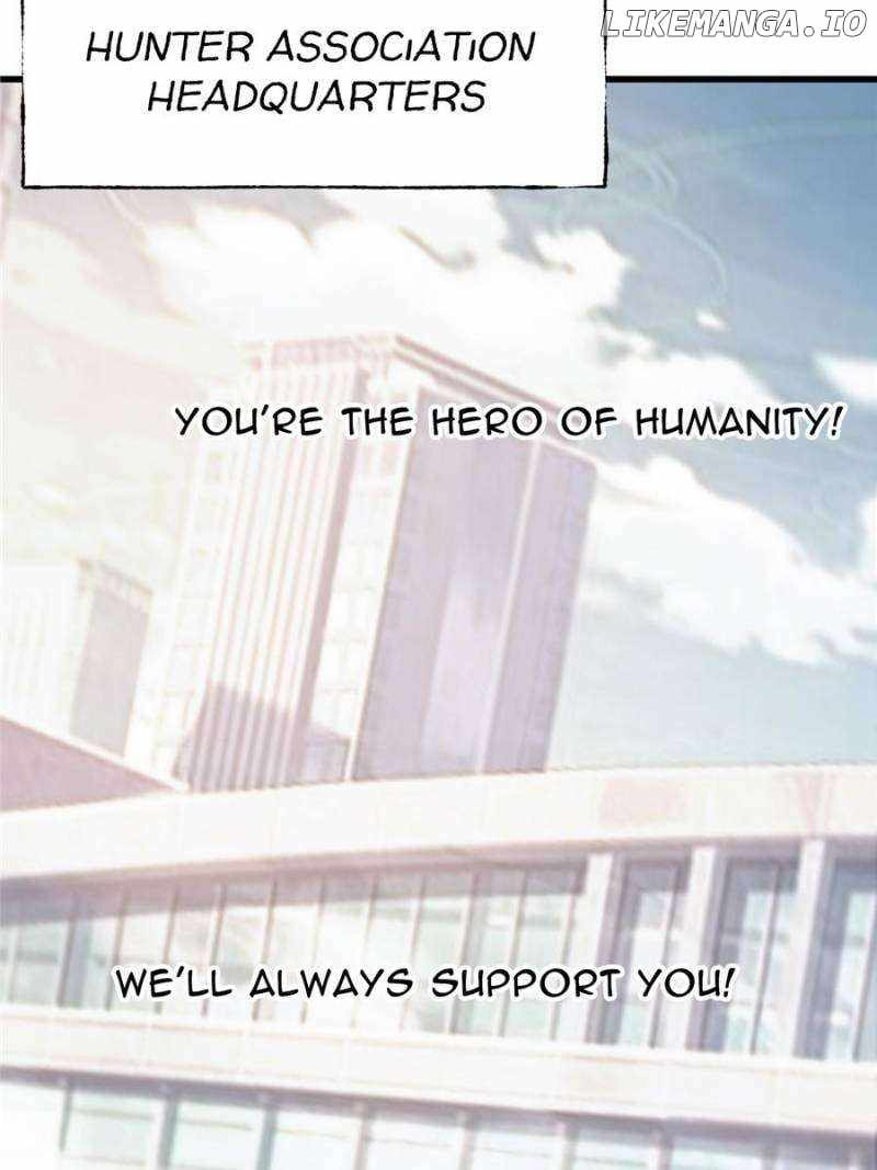 I'm the strongest boss Chapter 48 120